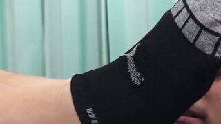 SoleMatesXXX.com  FootLust Fulfilled