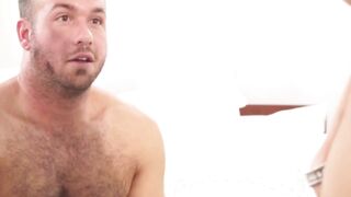 Lusty Locks and Loaded Skins