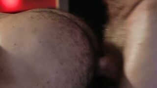 Untamed Desire A Storm of Hairy, Muscular Passion