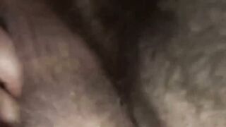 Grizzly lust Three hairy bears, one insatiable thirst for wild sex