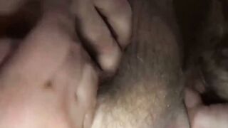 Grizzly lust Three hairy bears, one insatiable thirst for wild sex