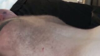 Bear Necessities Jack Staffords Raw Awakening