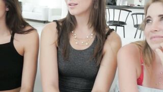 Seducing the Mistress Reena Skys Lesson in Lust