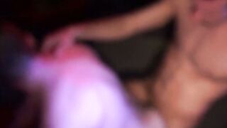 Seduction in the City Mikes Magical Night with Pedro