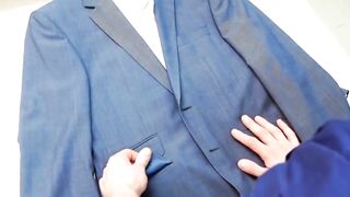 Corporate Infiltrator