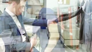 Corporate Infiltrator