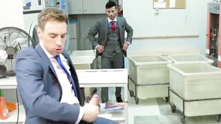 Corporate Infiltrator