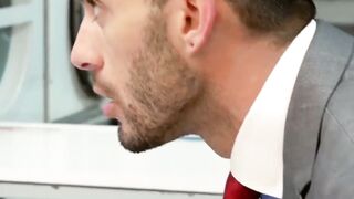 Corporate Infiltrator