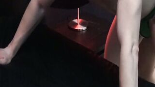 Bursting at the Seams Logan Carter Takes Spencer Daleys Ass to the Limit