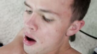BetterThanRaw.com Brutal BFSessions