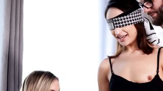 Desire Unleashed A Steamy Foursome of Swingers