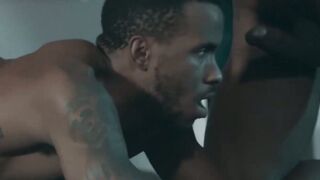 Pymbolisize the Seduction A Nighntime All Male Orgy