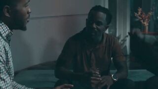 Pymbolisize the Seduction A Nighntime All Male Orgy