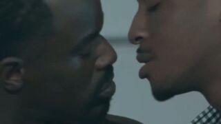 Pymbolisize the Seduction A Nighntime All Male Orgy