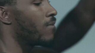 Pymbolisize the Seduction A Nighntime All Male Orgy