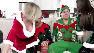 Slay Bells Ring