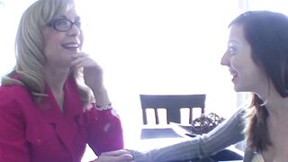 Sultry Seduction A Tutors Truth