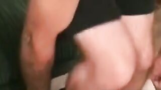 Cum Hungry Masters Playground