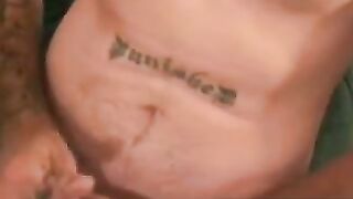 Cum Hungry Masters Playground