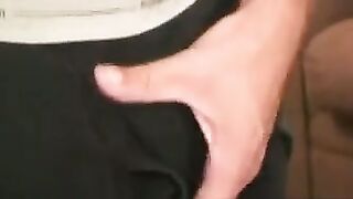 Cum Hungry Masters Playground