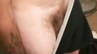 Cum Hungry Masters Playground