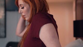 Seductive Seduction Lauren Phillips Teases the Lust