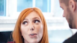 Seductive Seduction Lauren Phillips Teases the Lust
