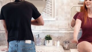 Seductive Seduction Lauren Phillips Teases the Lust