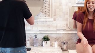 Seductive Seduction Lauren Phillips Teases the Lust