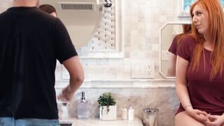 Seductive Seduction Lauren Phillips Teases the Lust