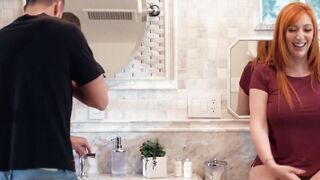 Seductive Seduction Lauren Phillips Teases the Lust