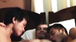 Filipino Fantasies Unbridled Passion