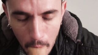 Latino Lust Gaels Epic CumDown