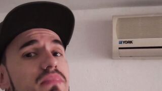 Latino Lust Gaels Epic CumDown