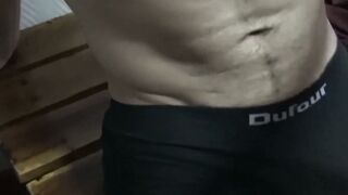 Savage Desires A latino studs mission to claim virgin pussy