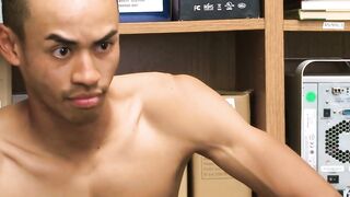 Punishing Petty Theft A Security Officers Pleasure