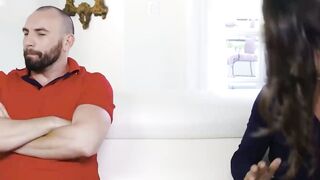 Cum Kings and Stepdaughter Queens