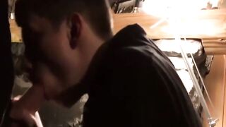 Taboo Desires A Stepbrothers Secret