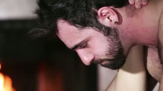 Double Threat Jay Johnson and Vittorio Naxos Unleash a Scorching Anal Adventure