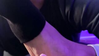 Footlovers Paradise Dallass Size 12 Seduction