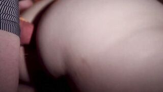 Sultry Siren Madame Morgan Gets Hammered by Hung Sensation Kai Bailey