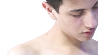 Stepbro Finds Himself in a Sticky Situation