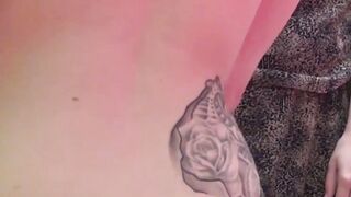 Sultry Siren Zara DuRose Engulfs My Masculine Glory