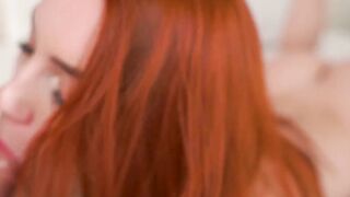 Sizzling Rose Scarlets Blazing Temptation