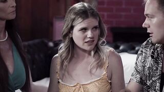 Forbidden Family Frenzy A StepMoms Dilemma