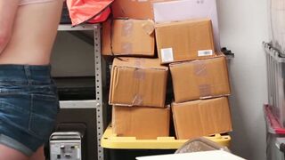 Retail Revengers Destroying Dishonest Shopaholics