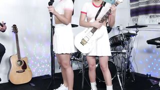 Sultry Sounds Sofia Su and Kimmy Kimm Sม.Track à handful kari Jane August Bollywood Voy bruneboys.scalablytyped