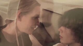 Love in the Time of creampie