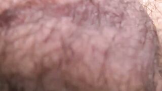 Unleashing the Beast A Hairy Encounter