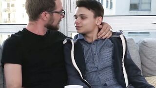 Family Ties A Sons Pleasure